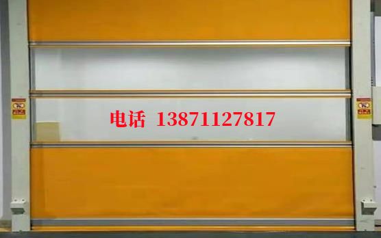 米林洁净室门
